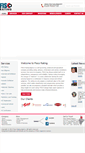 Mobile Screenshot of fiscorating.com